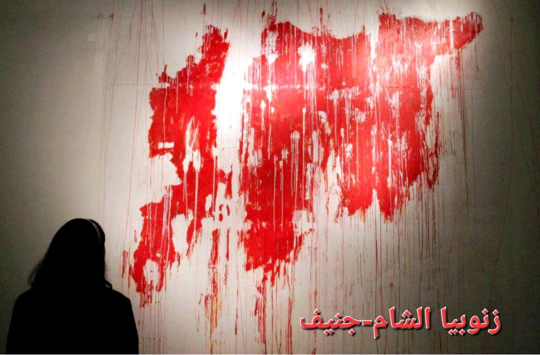 العروج المقدس وإعلان الحرب… كواليس مفترسة واجهتها سورية.. ولم يدركها السوريون!ماذا حدث عندما رحل القائد المؤسس؟!