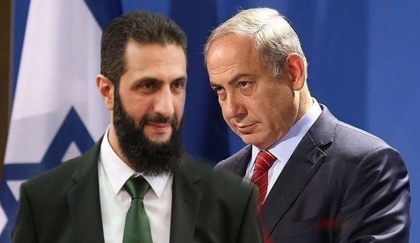 “إسرائيل” تقاتل بعقيدة توراتية… والجولاني يفتح أبواب دمشق!