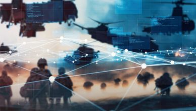 حرب الظلال:تكتيكات الحرب الجديدة.