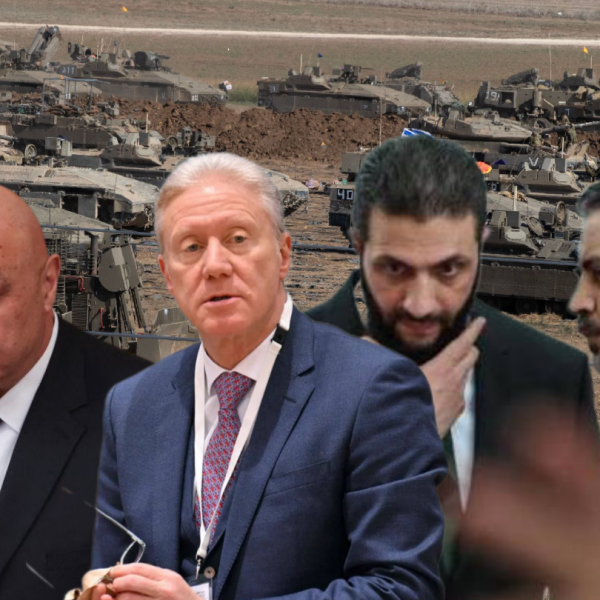 البراغماتية الاستزلامية ومسار التطبيع: قراءة نقدية في سلوك السلطات الحالية في لبنان وسوريا!